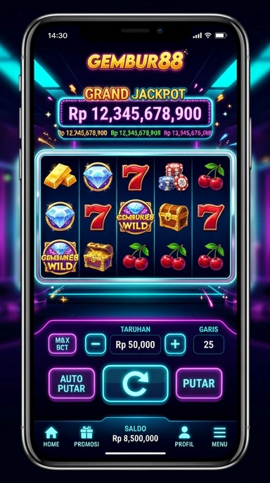 Berbagai kategori aplikasi di gembur88 untuk semua kebutuhan pengguna.